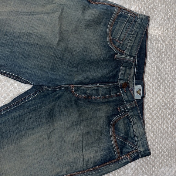 ANTIK Denim Men’s Jeans - Picture 5 of 6